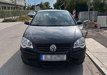 VW Polo Volkswagen Comfortline