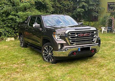 GMC Sierra 2019 GMC SIERRA 5,3 SLE Top Zustand
