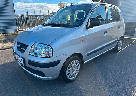 Hyundai Atos 1.1 Benzin Servolenkung Tüv Bis 09/2026