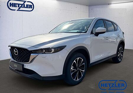 Mazda CX-5 Ad vantage 2.0 e-SKYACTIV-G 165 HUD Navi 360 Kamer