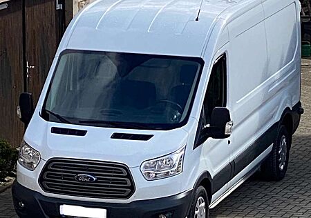 Ford Transit 330 L2H2 Lkw VA Trend