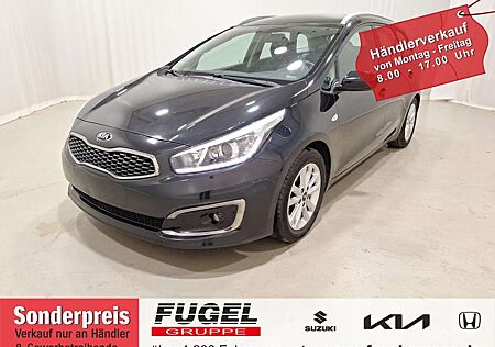 Kia XCeed Ceed SW / cee'd SW 1.4 Edition 7 SHZ|Klima