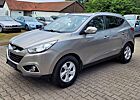 Hyundai ix35 Style 2WD.TOP ZUSTAND!!!