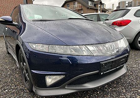 Honda Civic 1.8 Type S