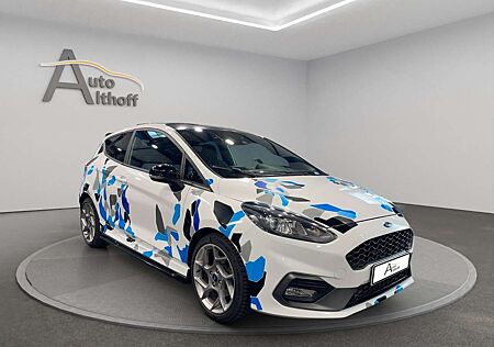 Ford Fiesta ST 1.5 EcoBoost SHZ TEMP KLIMA APPLINK