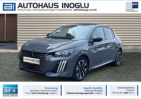 Peugeot 208 1.2 PureTech 100 Allure Navi+360° Kam+ACC+DAB+