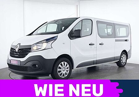 Renault Trafic Grand Combi Expression Keyless|PDC|AHK