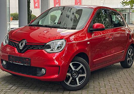 Renault Twingo TÜV AU NEU*KLIMA*INTENS*BLUETOOTH*LUXE*EURO-6