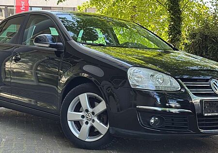 VW Jetta Volkswagen United