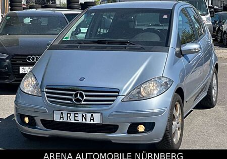 Mercedes-Benz A 180 A180 CDI*Klima*Alu*Multifunktionslenkrad*
