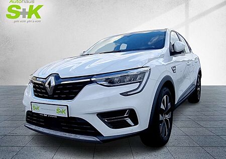 Renault Arkana 1.3 TCe 140 ZEN*CARPLAY+KLIMA+PDC+KAMERA+GJR***