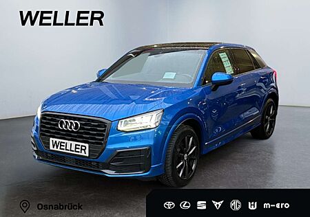 Audi Q2 1.4 TFSI S tronic sport *S-line*LED*ACC*19Zoll*