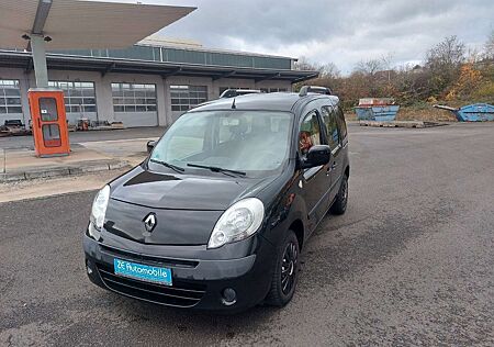 Renault Kangoo Authentique 1.5 dCi 75