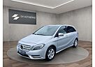 Mercedes-Benz B 180 7G Automatik/Bi-Xenon/R-Kamera/Totwinkel