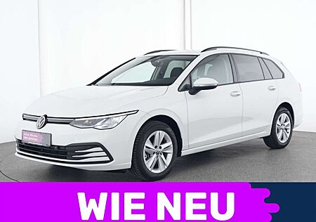 VW Golf Volkswagen Life Navigation|CarPlay|Kamera|LED|PDC