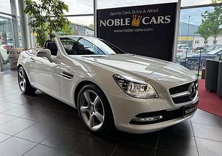 Mercedes-Benz SLK 200 SLC 200 NAVI AIRSCARF ALU