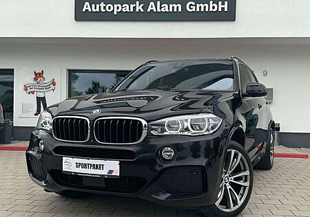 BMW X5 xDrive 30 d Sport-Automatic"M-Sportpaket"7Si.