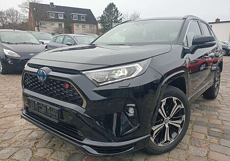 Toyota RAV 4 RAV4 Plug-in Hybrid 4x4*Kamera*Leder*
