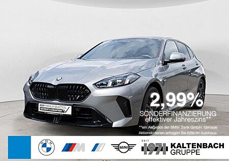 BMW 120 d M-Sport HUD 360° LED ACC NAVI H/K KAMERA