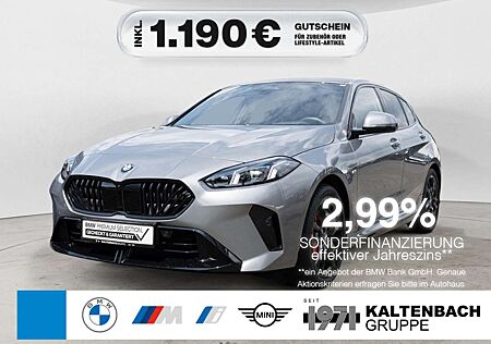 BMW 120 d M-Sport Pro NEUES MODELL HUD 360° LED