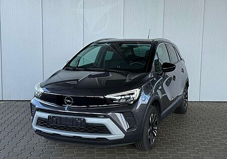 Opel Crossland 1.2 turbo 110PK 6MT Elegance Panoramadach / Kli...