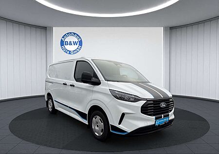 Ford Transit Custom L1 Trend FWD*1.Ha*LED*REGALE*NAV