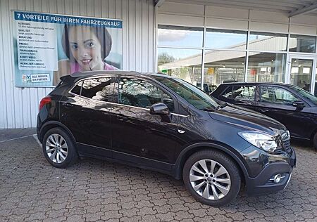 Opel Mokka 1.7 CDTI INNOVATION ECO SHZ KLIMA ALU NAVI XENON T