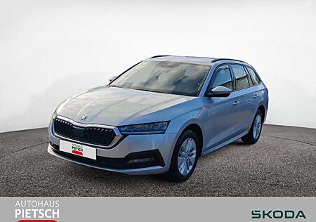 Skoda Octavia Combi 2.0 TDI Ambition Columbus 10'' PDC