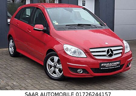 Mercedes-Benz B 200 CDI 2.0 AUTOMATIK /KLIMA