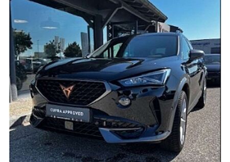 Cupra Formentor 2.0 TDI 4Drive NAVI+LED+PDC+WI-PAKET