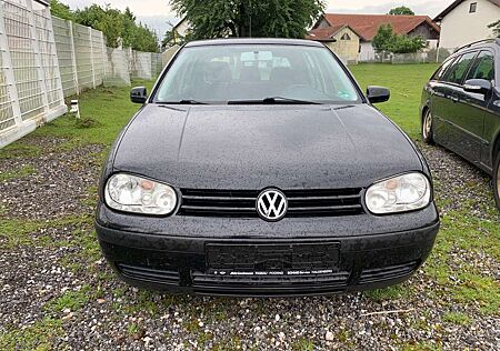 VW Golf Volkswagen 1.4