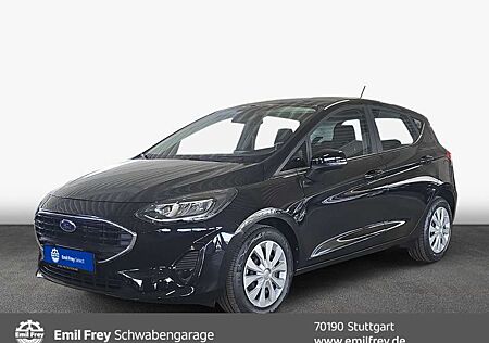 Ford Fiesta 1.0 EcoBoost S&S COOL&CONNECT