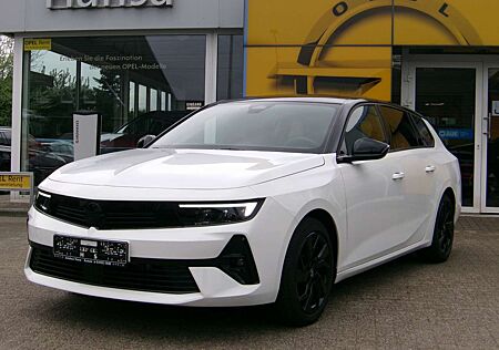 Opel Astra ST GS Klimaaut. Kamera LED Szhzg Lhz
