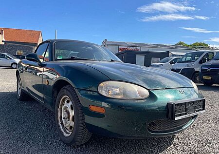 Mazda MX-5 Cabrio