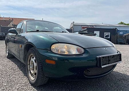 Mazda MX-5 1.25 Comfort