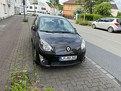 Renault Twingo Twingo 1.2 Expression