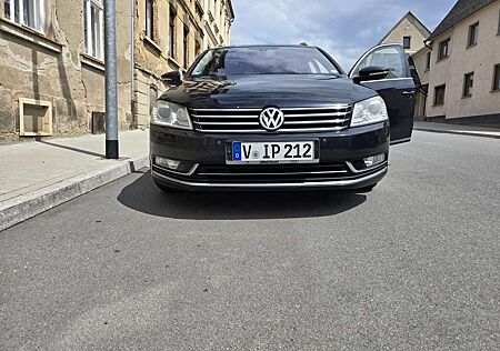 VW Passat Volkswagen 2.0 tdi
