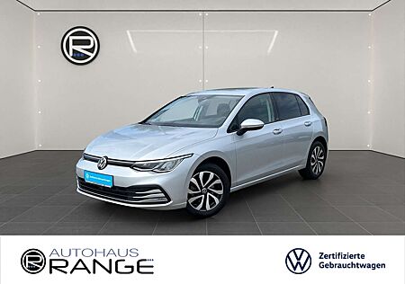 VW Golf Volkswagen VIII 1.5 TSI, "ACTIVE"