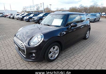 Mini ONE 3-Türer PDC hinten/Klima/Panorama-Glasdach