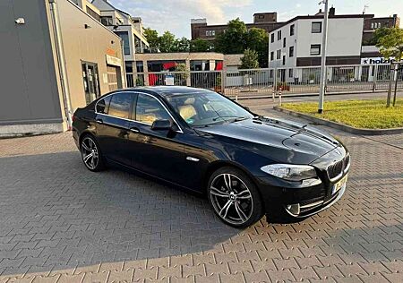BMW 520d 520 Aut.