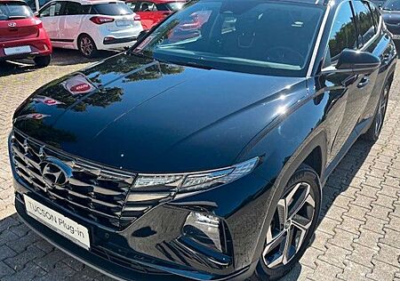 Hyundai Tucson 1.6 Prime PHEV 4WD DCT Vollausstattung