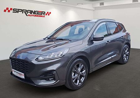 Ford Kuga ST-Line*R.Cam*DAB*LED*Navi*Klima*Shzg*