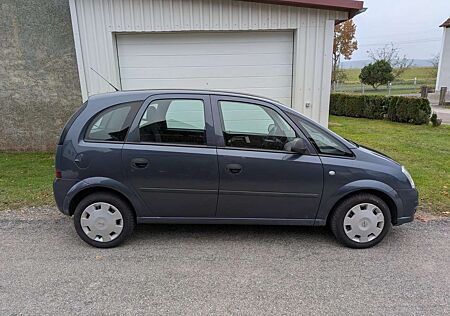 Opel Meriva 1.6 16V Innovation 110 Jahre
