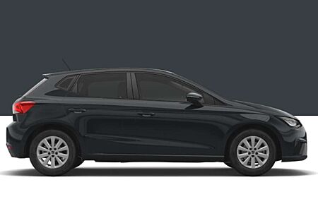 Seat Ibiza 1.0 TSI 115 Style DSG SHZ PDC Temp LED 85 kW (1...
