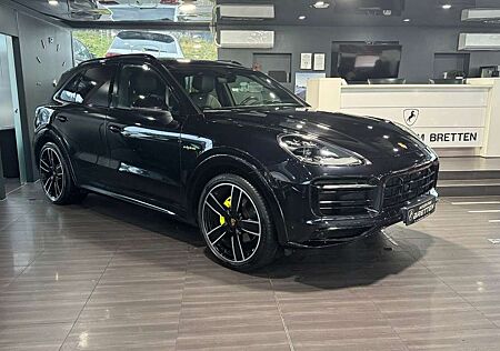 Porsche Cayenne E-Hybrid Sport Design*Pano*Matrix*360