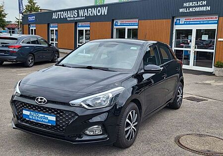 Hyundai i20 1.0 T-GDI 74kW YES!