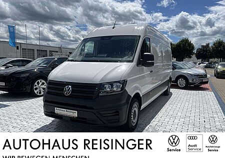 VW Crafter Volkswagen 2.0 TDI Kasten (Navi,RearView,AHK-Vorbereit.)