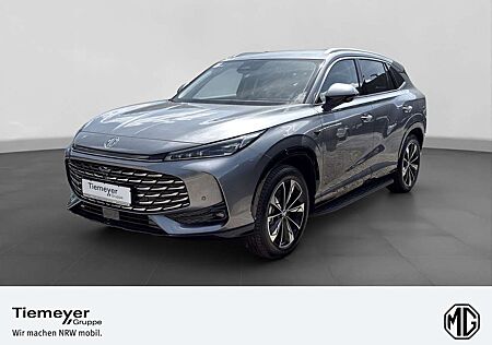 MG HS PHEV 1.5 Luxury 360° iSMART E-KLAPPE
