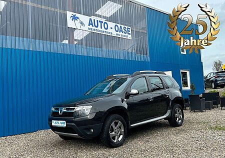 Dacia Duster gebraucht kaufen Dacia Duster I Delsey 4x2 *Allwetter* *AHK*