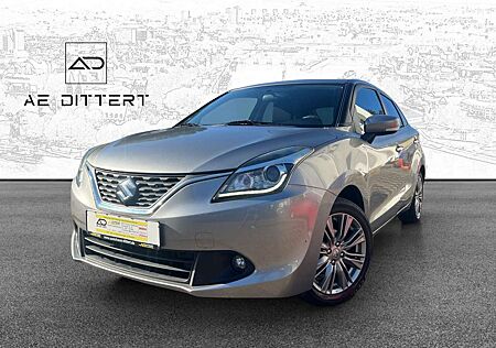 Suzuki Baleno 1.2 DUALJET HYBRID Comfort